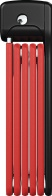 Замок вело ABUS Bordo Lite 6055/85