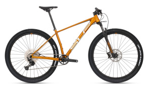 Горный велосипед Superior XP 909 29 Gloss Copper/Chrome