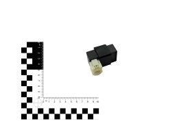 Блок управления (CDI)