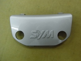 Крышка заднего бугеля SYM GTS 300