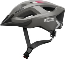 Велошлем ABUS ADURO 2.0 concrete grey