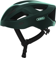 Велошлем ABUS Aduro 2.1 Smaragd Green