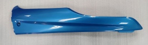 Облицовка боковая правая синий (BU-3005S) SYM JetNaked 50 Jet 4 125 Jet 4 50