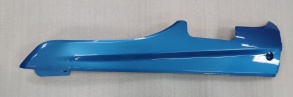 Облицовка боковая левая синий (BU-3005S) SYM JetNaked 50 Jet 4 125 Jet 4 50