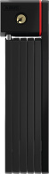Замок вело ABUS BORDO uGrip 5700/80 черный