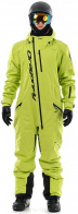 Зимний комбинезон Dragon Fly SKI Basic MAN GREEN