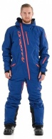 Зимний комбинезон Dragon Fly SKI Basic MAN BLUE