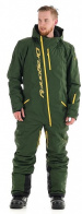 Зимний комбинезон Dragon Fly SKI Basic MAN KHAKI