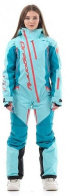 Зимний комбинезон Dragon Fly SKI premium WOMAN BALTIC