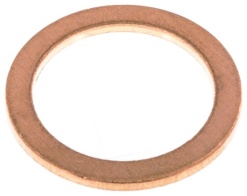 COPPER GASKET DIN7603 Koshine