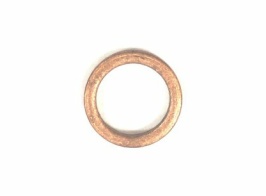 Прокладка медная 10,2X14X2 MM Koshine