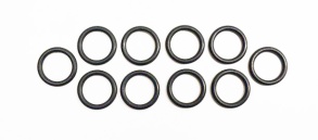 Прокладка O-RING 16,00X3,00 NBR Koshine