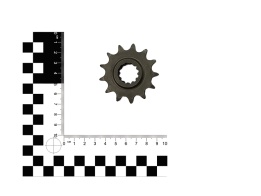 Звезда ведущая 13T KTM85/105 Koshine