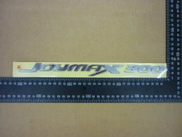 Наклейка декоративная SYM JoyMax 300