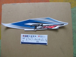 Наклейка на пластик правый SYM Jet 4 125