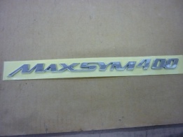 Наклейка декоративная SYM Maxsym 400
