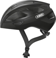 Велошлем ABUS MACATOR velvet black