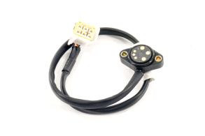 Проводка датчик КПП BSE ZS174MN