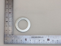 Прокладка правой крышки картера BSE ZS177MM