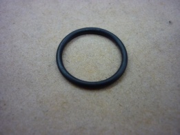 Кольцо уплотнительное 15,2x1,5 SYM Crox 125 Orbit 125 Allo 125 Jet 4 125 Symphony 125