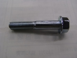 Винт с фланцем M8x45 SYM Allo 50 Orbit 50