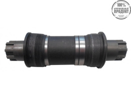 Каретка Shimano BB-ES300, Картриджная, Octalink v2  73 мм, 121 мм (5P),  , ABBES300C21