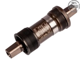 Каретка Shimano UN26, 68/127, с болтами, б/уп.