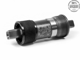 Каретка Shimano BB-UN26, Картриджная, SQR, 73 мм, 110 мм,  , ABBUN26C10X