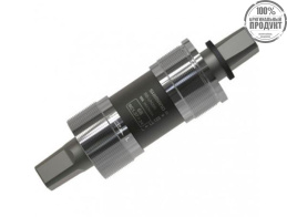 Каретка Shimano UN300, 68/122.5(123LL), б/болтов, без уп.
