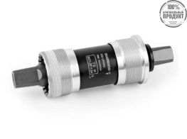 Каретка Shimano UN300, 73/122.5(123LL), без болтов, без уп.