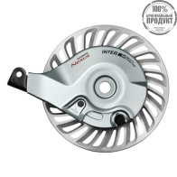 Тормоз роллерный Shimano C6000, передний, гайка: 3.5мм(M9), б/уп.