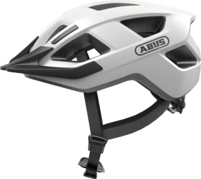 Велошлем ABUS ADURO 3.0 белый