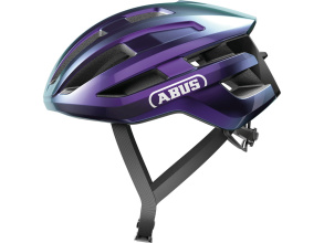 Велошлем ABUS PowerDome синий
