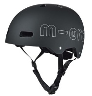 Шлем Micro - черный  (L)