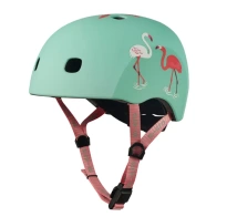 Шлем Micro - Фламинго (M) BOX