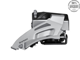 Переключатель передний Shimano AFDM2020TSL4