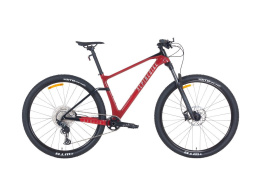 Велосипед горный Alpinebike Apollo 12 красный