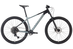 Велосипед горный Alpinebike Prime 11 громовой серый