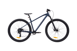 Велосипед горный Alpinebike IMP 8 Синий