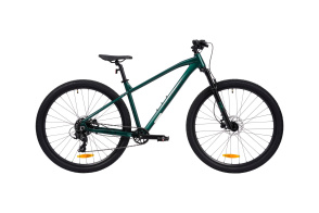 Велосипед горный Alpinebike IMP 8 Зеленый