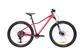 Велосипед горный Alpinebike Terra 8W Красный