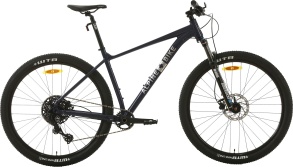 Велосипед Alpine Bike  MTB 10 AIR цвет темно-серый