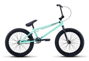 Велосипед ATOM 2022 Ion (XL) Р:TT 21" FreshMint