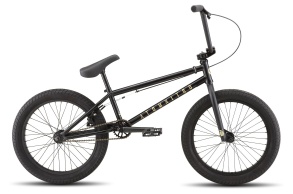 Велосипед ATOM 2022 Nitro Р:TT 20.5" MattGraphite