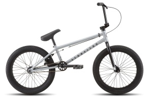Велосипед ATOM 2022 Nitro Р:TT 20.5" MoonwalkGrey