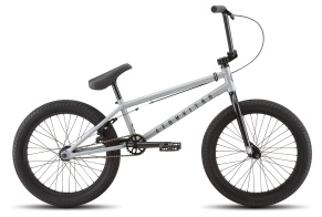 Велосипед ATOM 2022 Nitro (XL) Р:TT 21" MoonwalkGrey