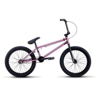 Велосипед ATOM 2022 Team Р:TT 20.75" GlossRawRose