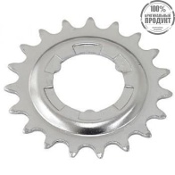 Звезда задняя Shimano, 23T(2.3мм), серебро(DX)