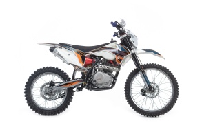 Эндуро мотоцикл BSE Z2 250e 19/16 1