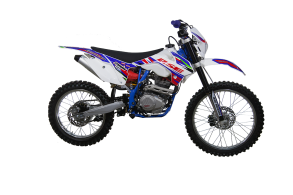 Эндуро мотоцикл BSE J2 250e LE 19/16 2